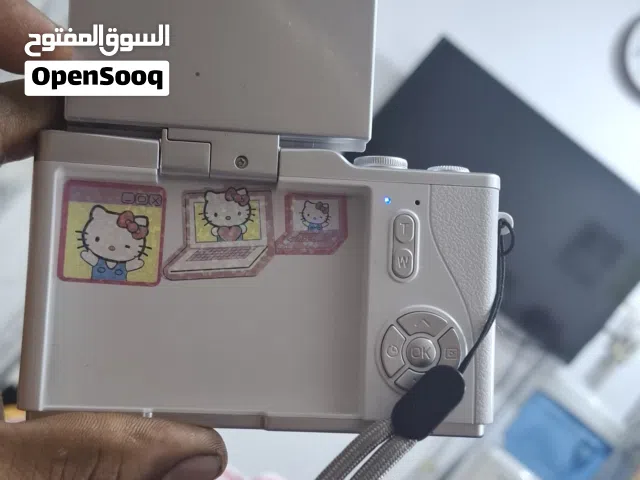 كاميره 4kصغيره