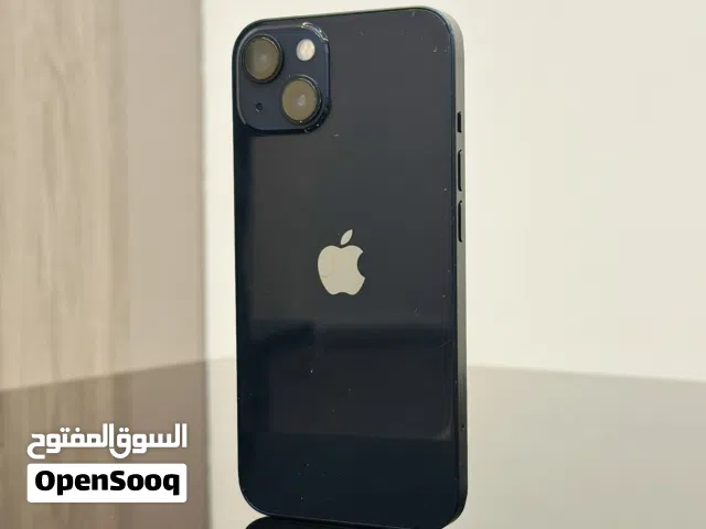 Apple iPhone 13 128 GB in Tripoli