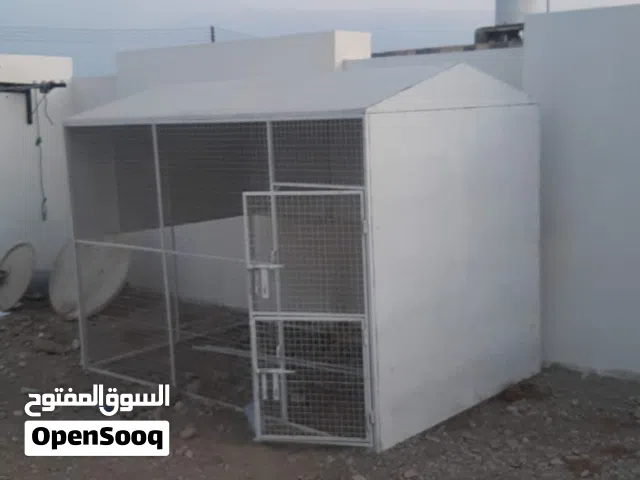 قفص كبير للبيع