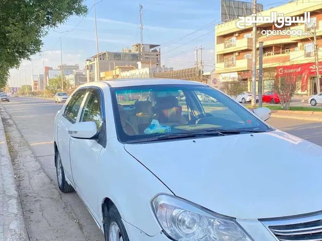 بي واي دي 2013 g3