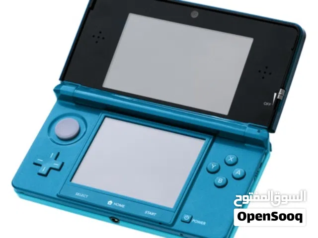 Nintendo 3DS & 2DS Nintendo for sale in Farwaniya