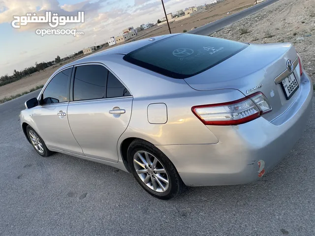 Used Toyota Camry in Mafraq