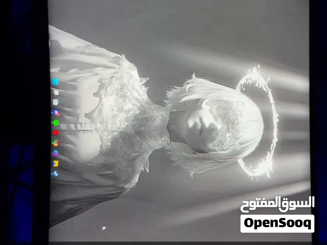 aoc monitor for sell