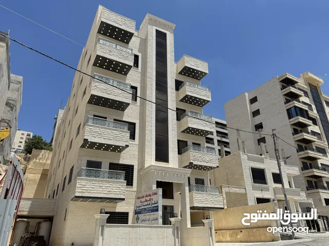 156 m2 4 Bedrooms Apartments for Sale in Amman Al Bayader