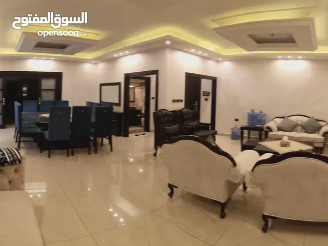 344 m2 4 Bedrooms Apartments for Sale in Amman Al Gardens