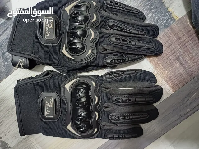 motorcycle racing gloves XL XXL  4kd