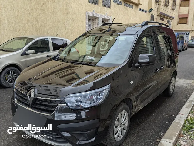 Renault Express 2023