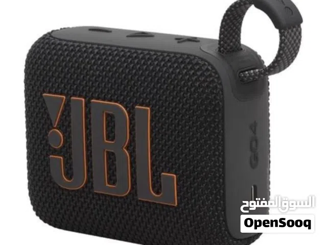 JBL GO 4 new