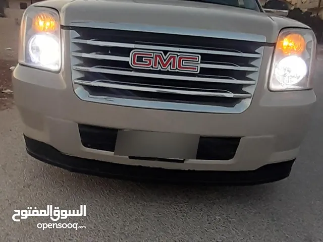 جمس يوكن هايبرد 2008 للبيع