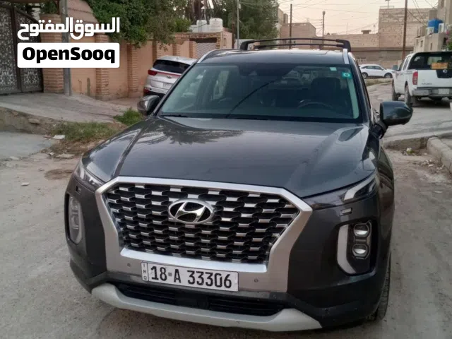 هونداي بلسايد للبيع موديل 2022