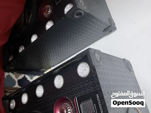 سماعات دي جي