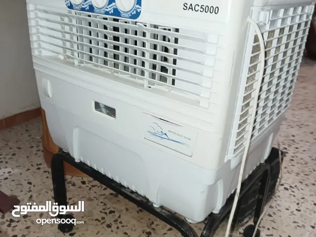 Vestel 0 - 1 Ton AC in Irbid