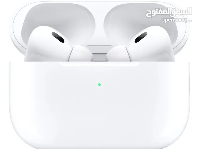 New Apple AirPods generation 2