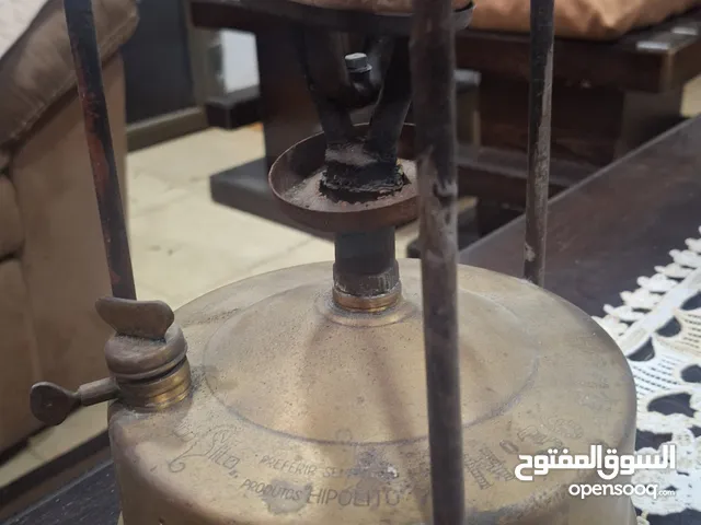 بابور كبير وصغير للبيع بسعر مغري جدا