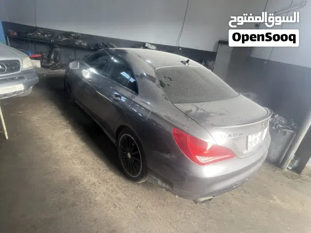 مرسيدس' تبي محرك بيع بي شيك