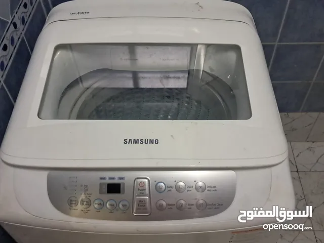 11kg Samsung washing machine for sale in very good condition