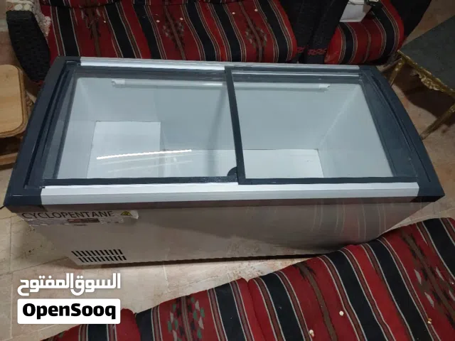 فريزر بوظه فل انفيرتر