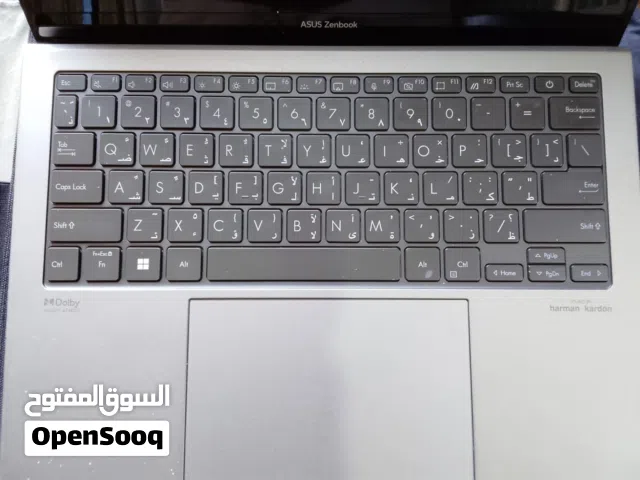 Windows Asus for sale  in Amman