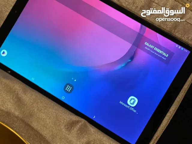 Samsung Galaxy Tab A8 32 GB in Tripoli