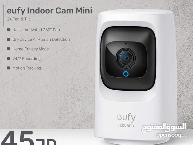 eufy  lndoor cam mini