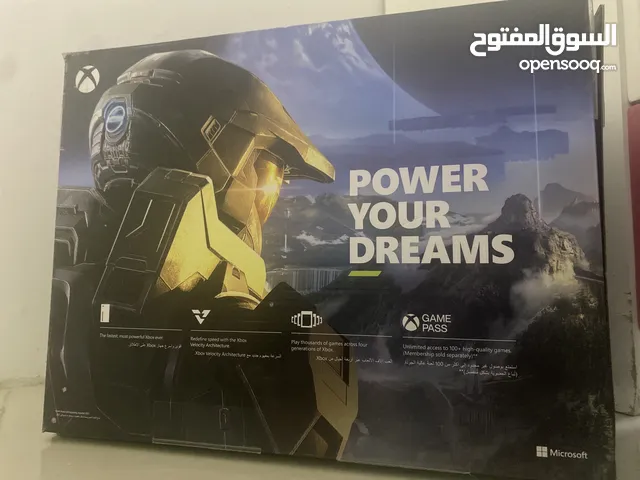  Xbox Series X for sale in Al Riyadh
