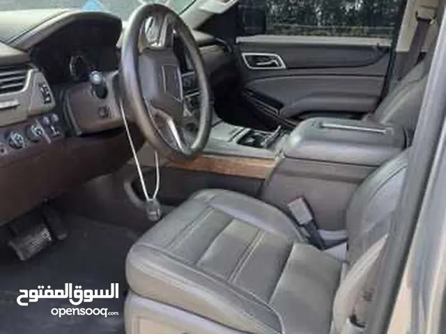 فرصه لخريف صلالة، دينالي أعلى المواصفات فورويل وبسعر مميز ، ايرباجات سليمه