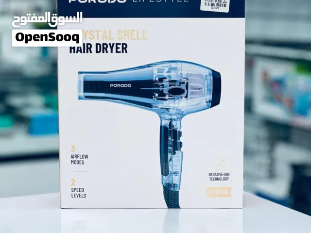 Porodo hair dryer in Muscat / Brand New