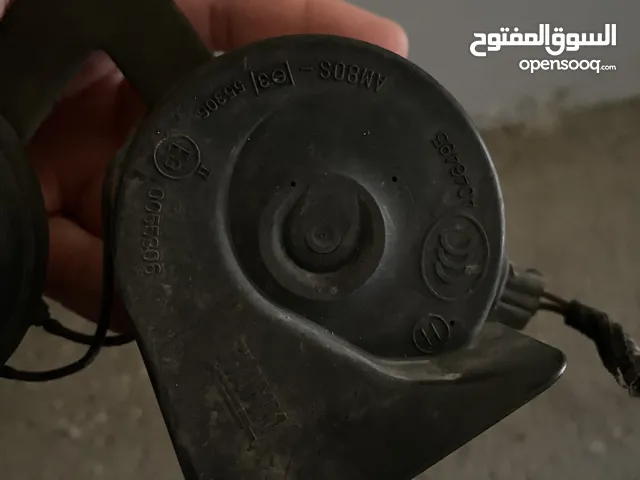 زامور فورد فيوجن اصلي