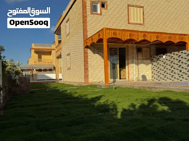 3 Bedrooms Farms for Sale in Matruh Hammam