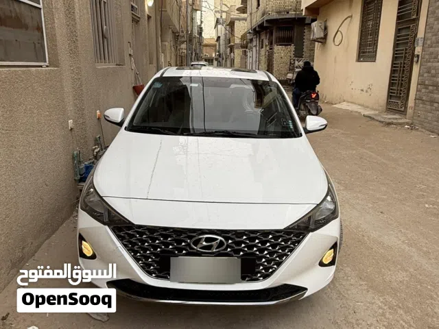 اكسنت خليجي 23 مكفوله