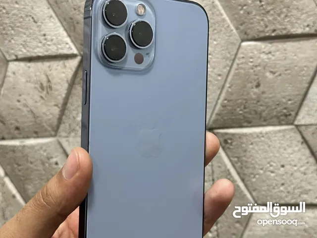 Apple iPhone 13 Pro Max 1 TB in Amman