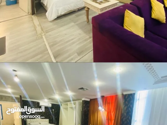 Furnished Daily in Al Ahmadi Mahboula