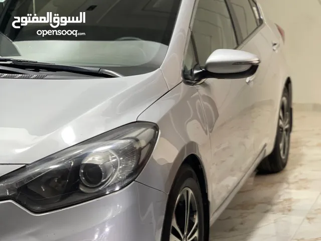 kia cerato2015