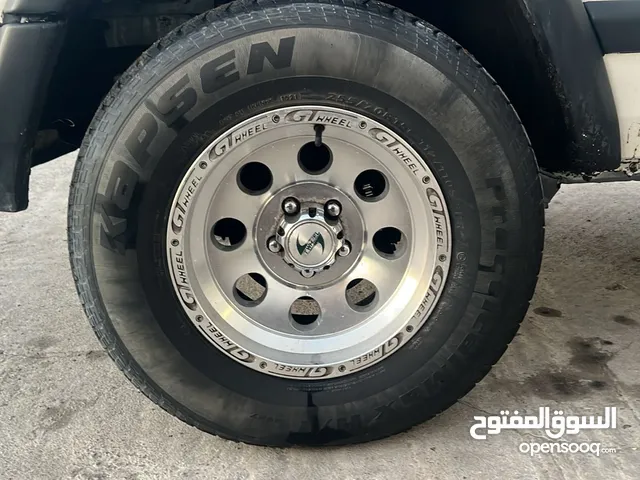 رنجات مع طاسات مع تواير للجيب