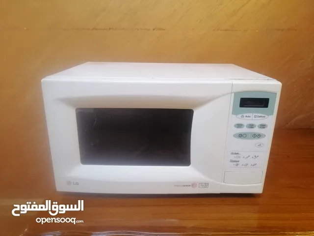 LG 25 - 29 Liters Microwave in Amman