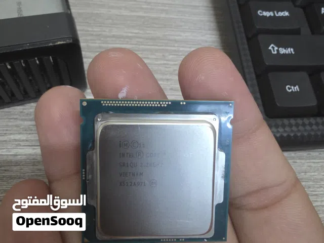 معالج i7-4785t كمبيوتر