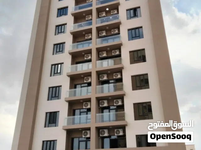 102 m2 2 Bedrooms Apartments for Sale in Muscat Ghala