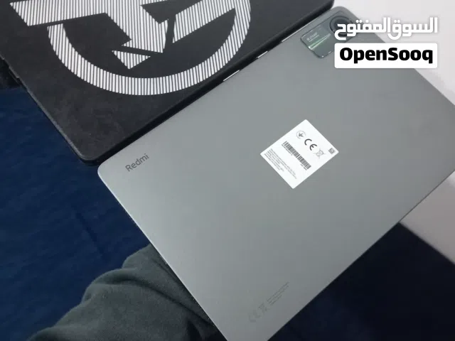 ايباد شاومي SE للبيع عيب لأ جماعة الببجي 60فريم وجماعة القرايه وحتى متع الخدمه 128قيقا رام 8+3=11