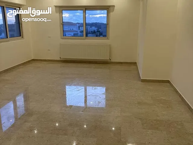 210 m2 3 Bedrooms Apartments for Rent in Amman Al Kursi