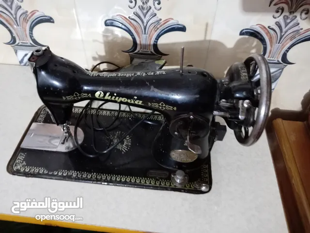مكينة خياطه