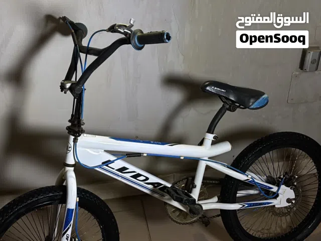 دراجه مقاس 20