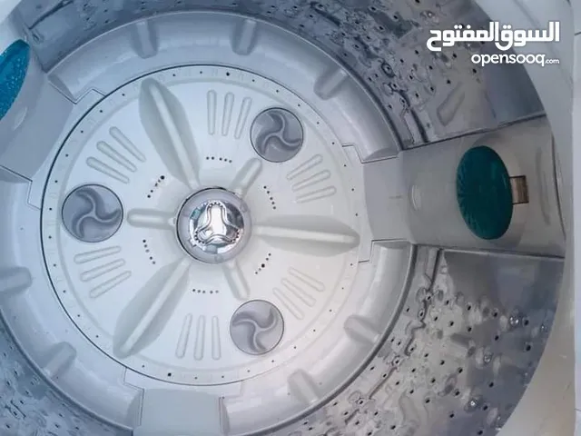 LG 11 - 12 KG Washing Machines in Tripoli