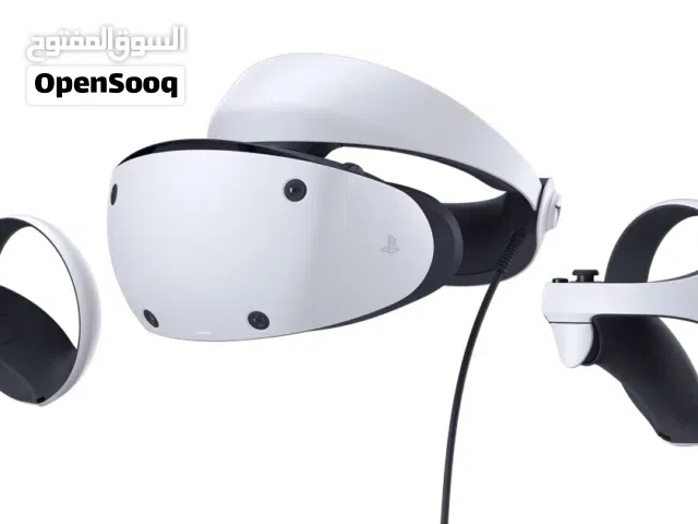 للبيع جهاز VR2 مستعمل مره واحده فقط