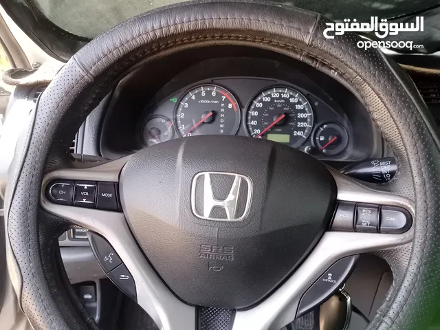 هوندا سفك 2005