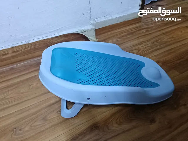 Bathing chair