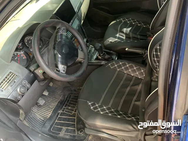 اوبل استرا موديل 2006