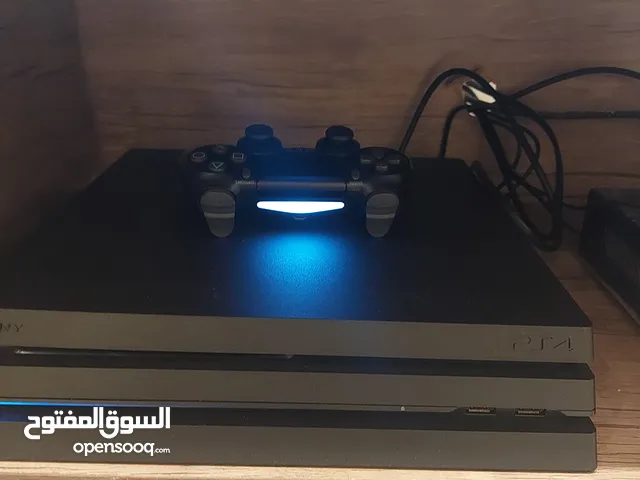 Playstation 4 Pro