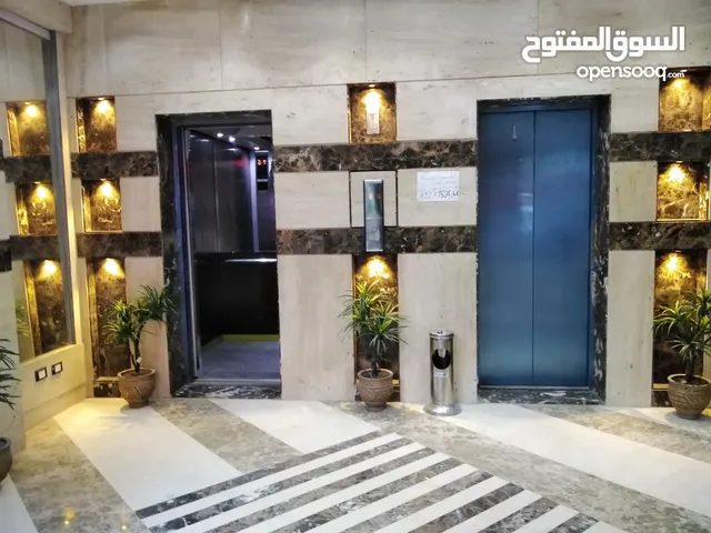 للإيجار مقر إداري فاخر للشركات في قلب محطة الرمل