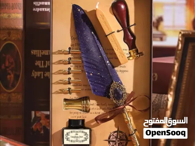 بوكس هدية راقية للرجال والنساء