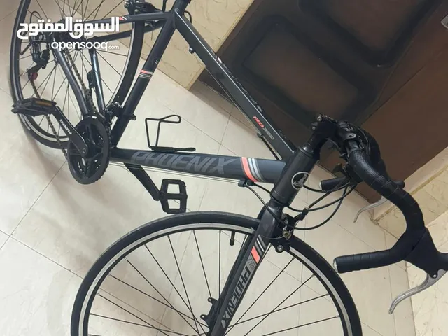 للبيع دراجه هوايه المنيم شوف الوصف